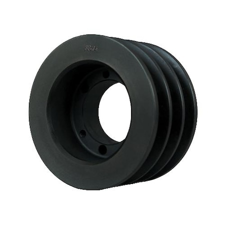 Martin Conventional Qd Sheave, 3 B 80 SK 3 B 80 SK